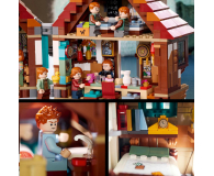 LEGO Harry Potter 76437 Nora - 1298626 - zdjęcie 15